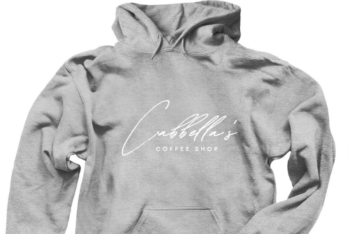 Cabbella's Hoodie
