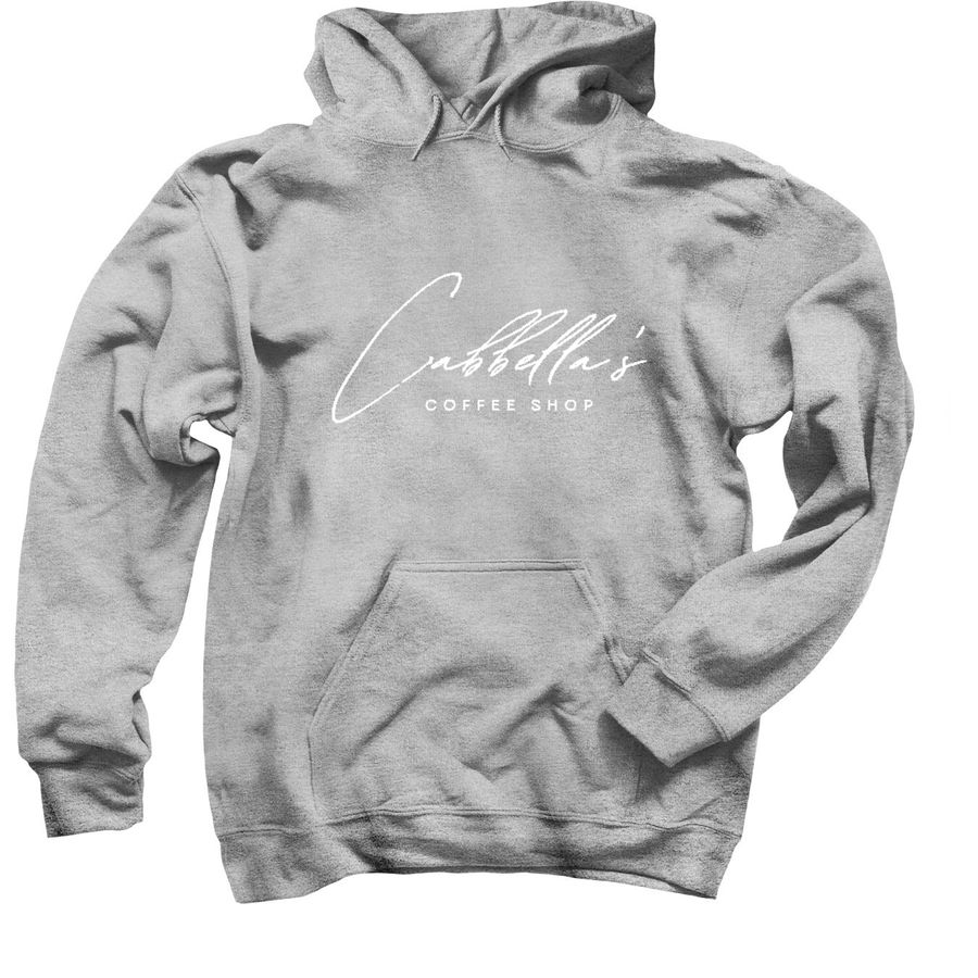Cabbella's Hoodie